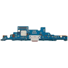 Placa de Conector de Carga para Samsung Galaxy Tab S10 Plus 12.4" (X820) (2024) (WiFi Version) (Premium)