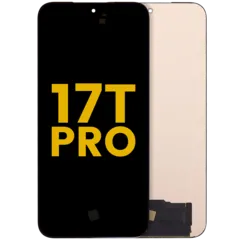 Ecrã OLED sem Aro para Xiaomi 17T Pro (Recondicionado) (Todas as Cores)