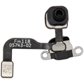 Left Side Microphone Flex Cable para Watch Series Ultra (2nd Gen) / Ultra (3rd Gen) (49MM)