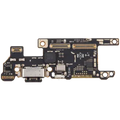 Placa de Conector de Carga With Sim Card Reader para Honor Magic7 Pro