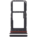 Sim Card Tray para Motorola Moto G77 (XT2621 / 2026) (Black Olive)