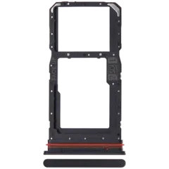 Sim Card Tray para Motorola Moto G77 (XT2621 / 2026) (Black Olive)