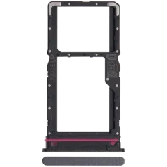 Sim Card Tray para Motorola Moto G37 (XT2625 / 2026) (Impenetrable)