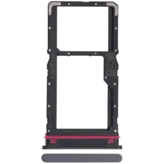 Sim Card Tray para Motorola Moto G37 Power (XT2625 / 2026) (Impenetrable)