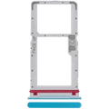 Sim Card Tray para Motorola Moto G37 Power (XT2625 / 2026) (Fluidity)