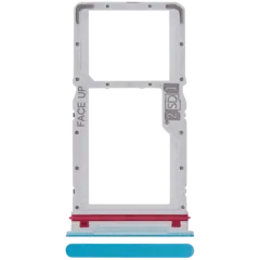 Sim Card Tray para Motorola Moto G37 Power (XT2625 / 2026) (Fluidity)