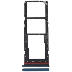 Sim Card Tray para Motorola Moto G06 (XT2535 / 2025) (Tapestry)