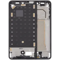 Mid-Frame Housing para Xiaomi 13T / 13T Pro / Redmi K60 Ultra (Black)