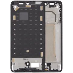 Mid-Frame Housing para Xiaomi 13T / 13T Pro / Redmi K60 Ultra (Black)