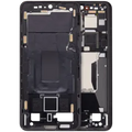 Mid-Frame Housing para Xiaomi 14 Ultra (Black)