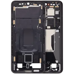 Mid-Frame Housing para Xiaomi 14 Ultra (Black)