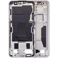 Mid-Frame Housing para Xiaomi 14 Ultra (White)