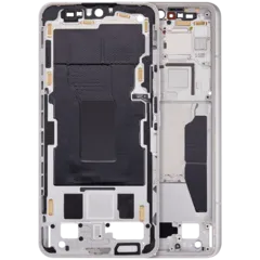 Mid-Frame Housing para Xiaomi 14 Ultra (White)