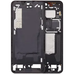 Mid-Frame Housing para Xiaomi 15 Ultra (Black)