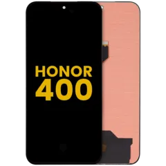Ecrã OLED sem Aro para Honor 400 (Recondicionado) (Todas as Cores)