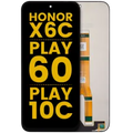 Ecrã LCD sem Aro para Honor X6C / Play 60 / Play 10C (Recondicionado) (Todas as Cores)