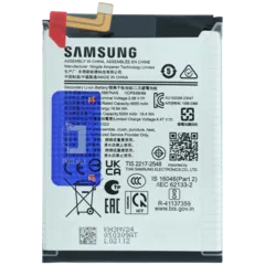 Bateria de Substituição para SAMSUNG GALAXY M55 5G M556 (Service Pack) (HQ-6887NAS)