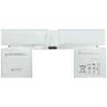 Bateria de Substituição Bottom para Microsoft Surface Book 3 13.5\ (Integrated GPU 1908) (PULL A) (G3HTA066H)