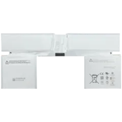 Bateria de Substituição Bottom para Microsoft Surface Book 3 13.5\ (Integrated GPU 1908) (PULL A) (G3HTA066H)