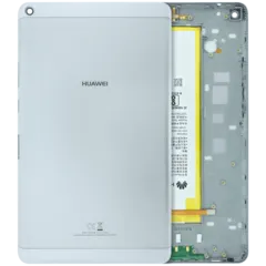 BackCover para Huawei MediaPad T3 8 (Genuine) (Black)