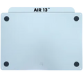 Bottom Case para MacBook Air 13" A3449 (2026) (OEM Original) (Sky Blue)