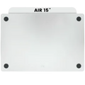Bottom Case para MacBook Air 15" A3448 (2026) (OEM Original) (Starlight)