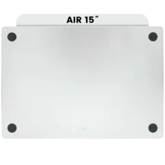 Bottom Case para MacBook Air 15" A3448 (2026) (OEM Original) (Starlight)