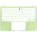Palmrest com Teclado (ANSI US) para MacBook Neo (OEM Original) (Citrus)