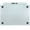 Bottom Case para MacBook Pro 14" A3427 (2026) (OEM Original) (Space Black)