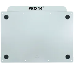 Bottom Case para MacBook Pro 14" A3427 (2026) (OEM Original) (Space Black)