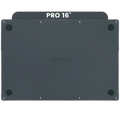 Bottom Case para MacBook Pro 16" A3428 (2026) (OEM Original) (Space Black)
