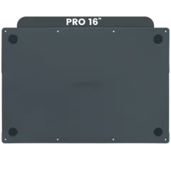 Bottom Case para MacBook Pro 16" A3428 (2026) (OEM Original) (Space Black)