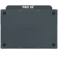 Bottom Case para MacBook Pro 16" A3429 (2026) (OEM Original) (Space Black)