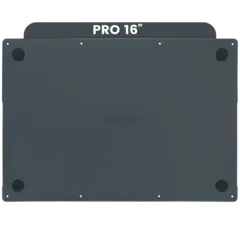 Bottom Case para MacBook Pro 16" A3429 (2026) (OEM Original) (Space Black)