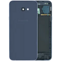 Back Cover para Samsung Galaxy J4 Plus ( J415 / 2018) (Service Pack) (Black)