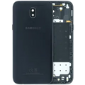 Back Cover para Samsung Galaxy J5 Pro (J530 / 2017) (Service Pack) (Black)
