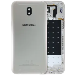 Back Cover para Samsung Galaxy J5 Pro (J530 / 2017) (Service Pack) (Gold)