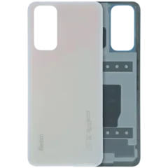 Back Cover Glass para Xiaomi Redmi Note 11S 5G (Service Pack) (Star Blue)