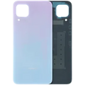 Back Cover Glass para Huawei P40 Lite (2020) (Service Pack) (Light Pink)