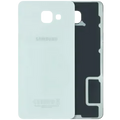Back Cover Glass para Samsung Galaxy A5 (A510 / 2016) (Service Pack) (White)