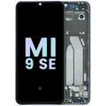 Ecrã OLED com Aro para Xiaomi Mi 9 SE (Service Pack) (Gray)