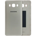 Back Cover Glass para Samsung Galaxy J5 (J510 / 2016) (Service Pack) (Gold)