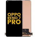 Ecrã OLED sem Aro para Oppo Reno 7 Pro (2021) (Recondicionado) (Todas as Cores)