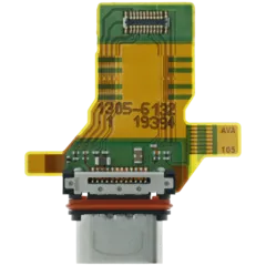 Charging Port Flex para Sony Xperia XZ Premium (OEM Original)