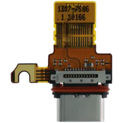 Charging Port Flex para Sony Xperia XZ1 Compact (OEM Original)