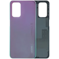 Back Cover Glass para Oppo A74 5G (2021) (OEM Original) (Green)