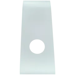 Support Stand para iMac 27" A1419 (2017) (OEM Original) (Silver)