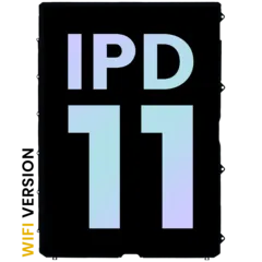 LCD Assembly para iPad 11 (2025) (WiFi Only) (OEM Original)