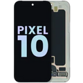 Ecrã OLED sem Aro para Google Pixel 10 (OEM Original) (Todas as Cores)
