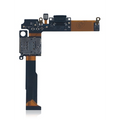 Charging Port Flex With Sim Card Reader para Nokia 8 Sirocco